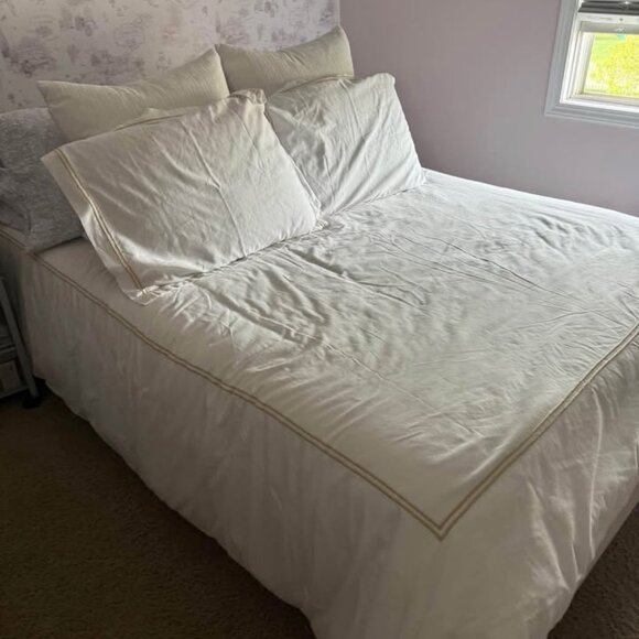 Chambers Itallian Hotel Bedding Chambers Italian Hotel Collections